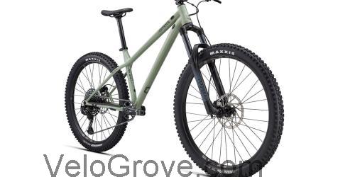 Commencal Meta HT AM Origin specs and reviews 